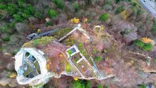 Ruine Eppenstein (Österreich)