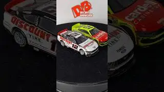 🧨RYAN BLANEY 2025 PENSKE NASCAR MUSTANG DIECASTS! 🥳🔥
