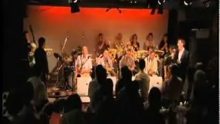 Beyond the Sea Bobby Darin Tribute Live Lyrics SILK.dv