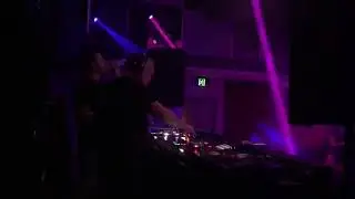 DJ MILLER VS DJ LARKO - BINARY FINARY CLASSIC TRANCE - 2025