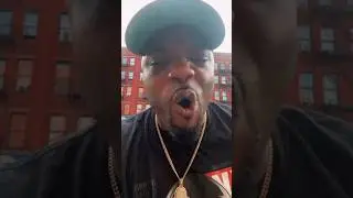 MATH HOFFA SENDS A MESSAGE TO WHOEVER LEFT THE CHICKENS IN FRONT OF THE BARBER SHOP...