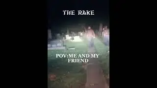 The rake