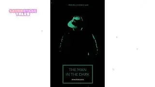 The Man In The Dark by John Ferguson | Soundstage Tales with BBC