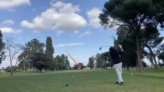 Los Angeles Golf | Every Shot at Los Amigos Golf Course Front 9
