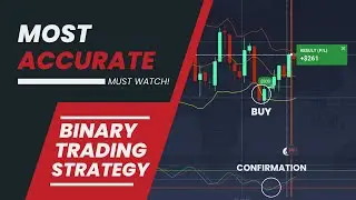 Simple 2-Minute Binary Strategy Using Bollinger Bands & Stochastic Oscillator | IQ Option Strategy