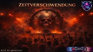 Zeitverschwendung -  [Dark Hard Tekk]
