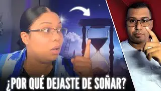 &iquest;Por Qu&eacute; Dejaste De So&ntilde;ar?