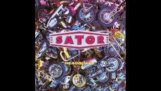 Sator - Down + Outro
