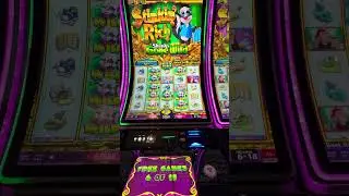 💰 Stinkin&rsquo; Rich BONUS HIT at WinStar! | BIG WIN Slots 🎰