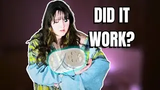 I Played The Baby Blue TikTok Trend That's Freaking People Out
