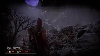 MK11 krypt event #9