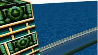 Big Blue Slip Park with intro
