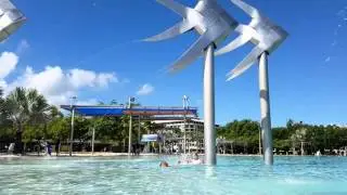 Cairns Lagoon