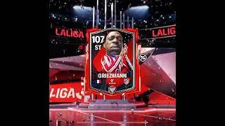 LALIGA PACK OPEN😤 #eafc25 #fifa #eafc24  #eafcmobile #fifamobile #fifa #shorts