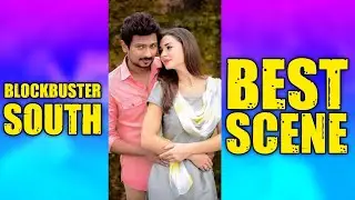 Blockbuster South Movie - Best Scene #Shorts | Movie MERI JEET MERA BADLA (GETHU)