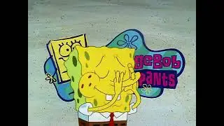 SpongeBob Schwammkopf - Intro [HD - Staffel 1]