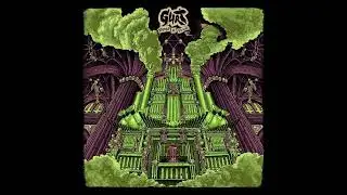 Gurt - Bongs of Praise (Full Album)