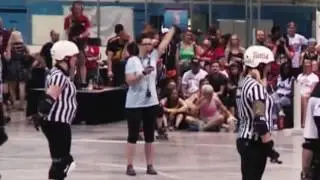 MRDWC 2016 Tournament Highlights