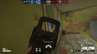 spawn peak