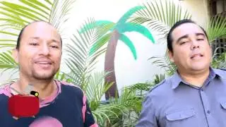Interactivo TV Programa #1 con Javo y Molka