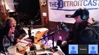 The Detroit Cast - #051