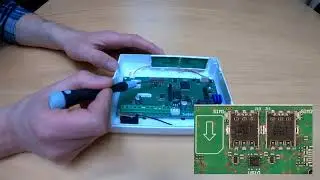 SATEL GSM-X
