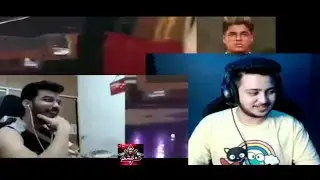 Hrishav Reaction On Jonathan vs Goblin Trash talk