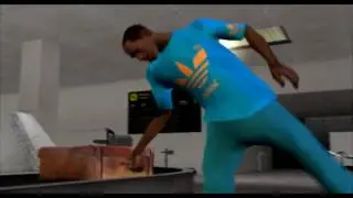 GTA San Andreas PTMG (PS2)