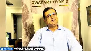 Invest in Gwadar or Exit? Real Advice for Overseas Pakistanis in 2025