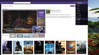 How to fix your java version and increase ram in the Twitch launcher.
