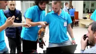 Hard&Soft Suceava 2015 - public presentation, part2