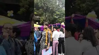Delhi Pride Parade 2020 🎠🌈