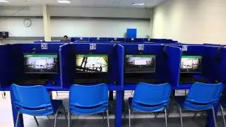 Обзор жилого комплекса Saadiyat Accommodation Village компании TDIC &mdash; видео