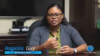 Young Belizean Entrepreneur plans for her future with Life Insurance