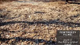 Episode 18: Deep Bedding and Great Compost!
