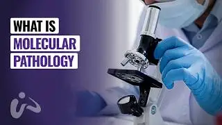 What is Molecular Pathology