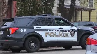 Lafayette police continue search for judge&rsquo;s shooter