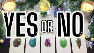 Pick a Card 🔮 Tarot 🔮 Yes or No