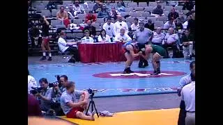 2008 12 5 157 Adam Hall BS d Chase Pami CP 5-1 R8