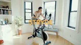 Stryde Indoor Bike