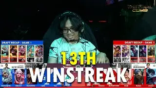 AURORA VS OMEGA GAME 2 | WEEK 8 DAY 2 | MPL PH S16
