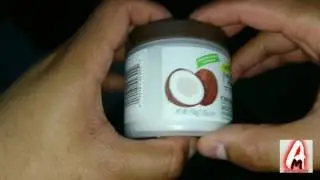 Palmers Coconut Oil Formula Moisture Grow (Review)