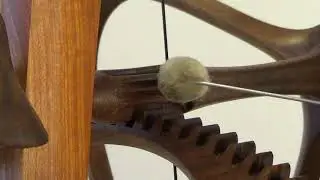 Timeshapes F10 Clock Instructions