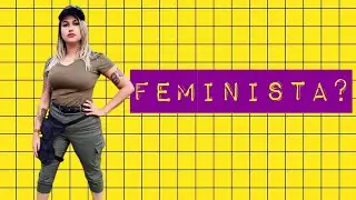 SARA WINTER FOI FEMINISTA?