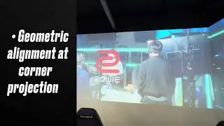 GeoBox Powers the ZOWIE Experience Center at BenQ Europe