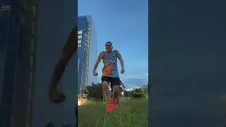 Maagang papawis after jogging 💦 #xbgensanjippy #dance #viral #highlights