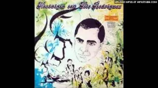 TITO RODRIGUEZ - SABOR CRIOLLO