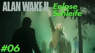 Was ist Wahr und was nicht ? 😨 | Alan Wake 2 PS5 #06