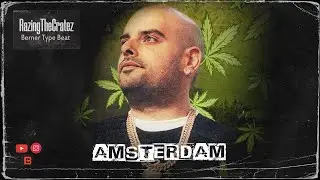 Free Berner x Wiz Khalifa Sample Type Beat 2025 &ldquo;Amsterdam&rdquo;