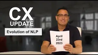 The Future of AI and Customer Experience: Exploring Natural Language Processing | CX Update